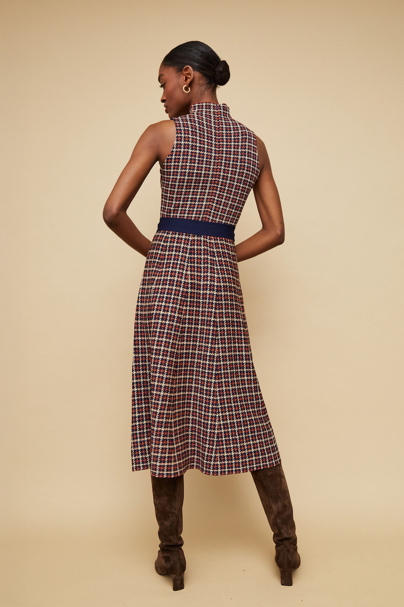 Brice Dress 5