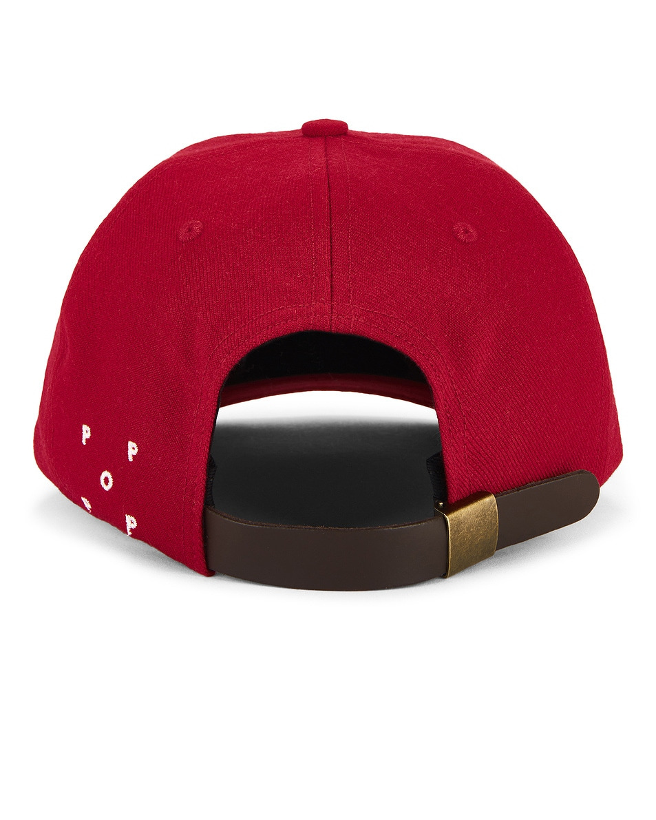 O Six Panel Hat - 2