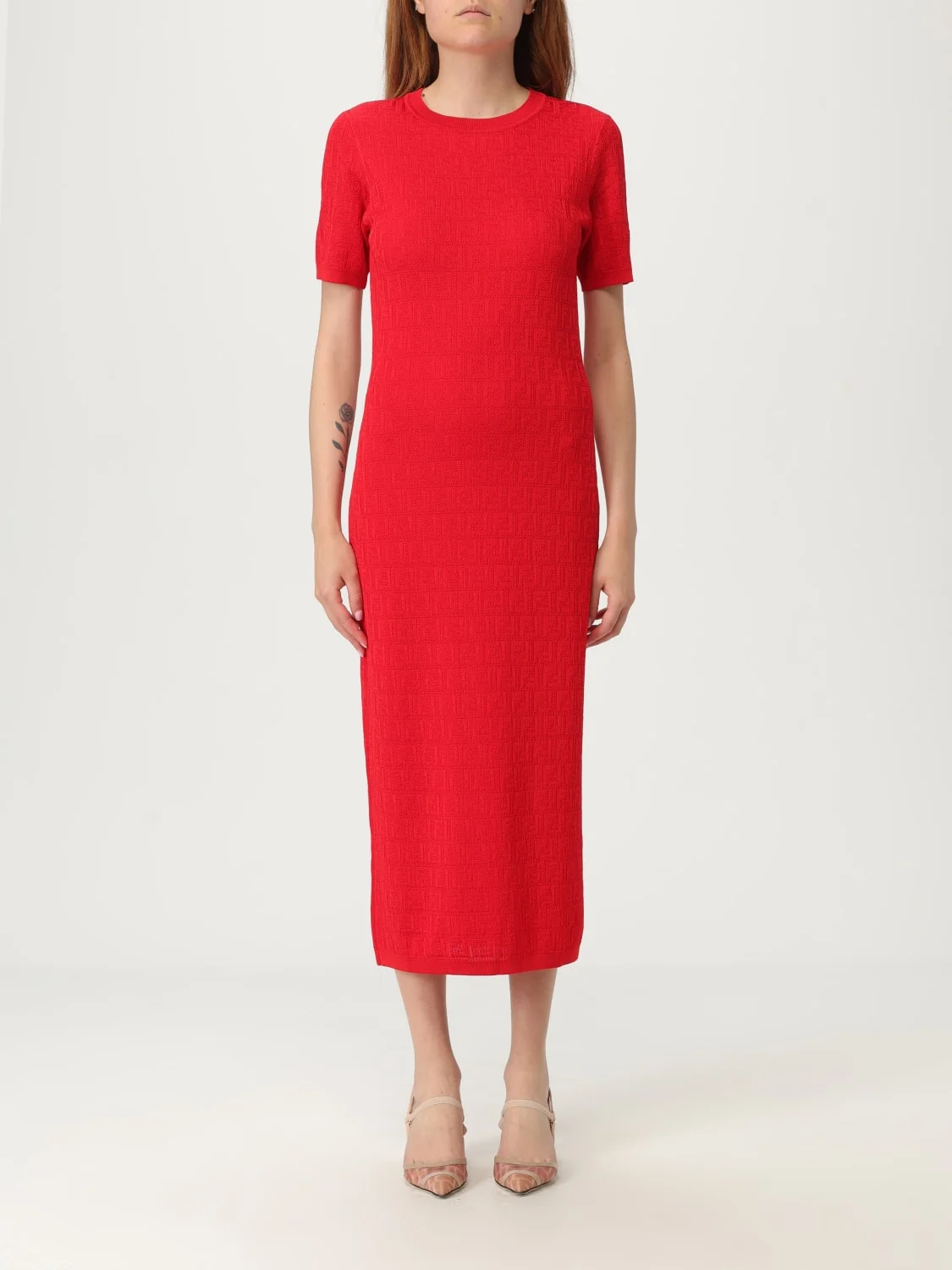 Dress woman Fendi - 1