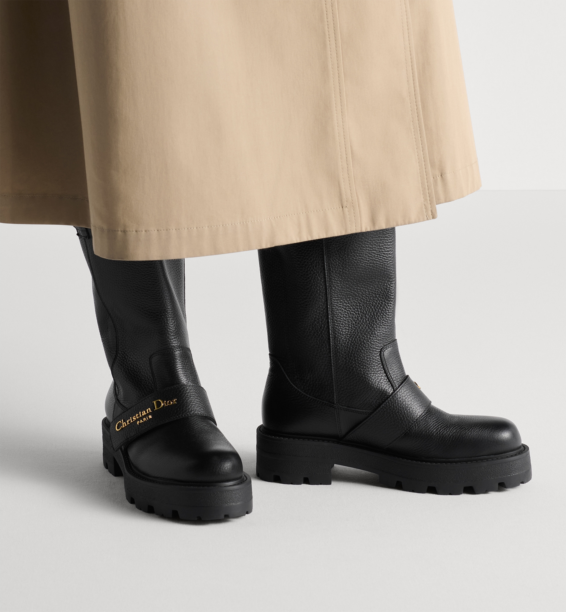 D-Quest Boot - 2