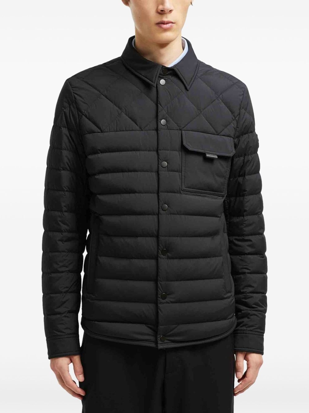 Iseran jacket - 2