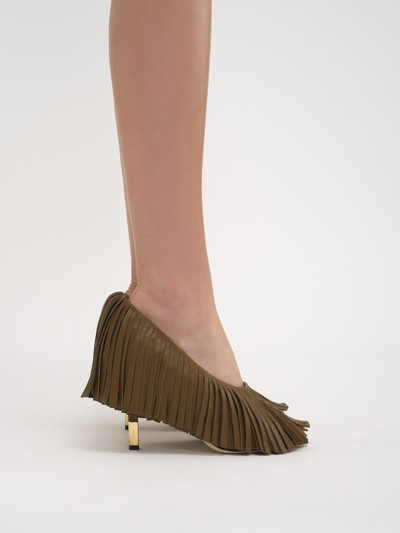 Chloé MONA PUMP outlook