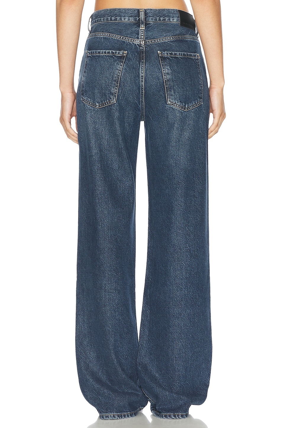 Annina Wide Leg - 4