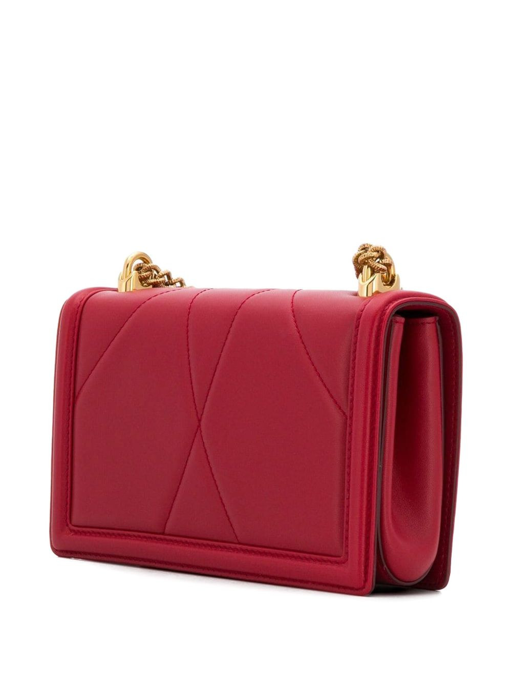 medium Devotion shoulder bag - 3