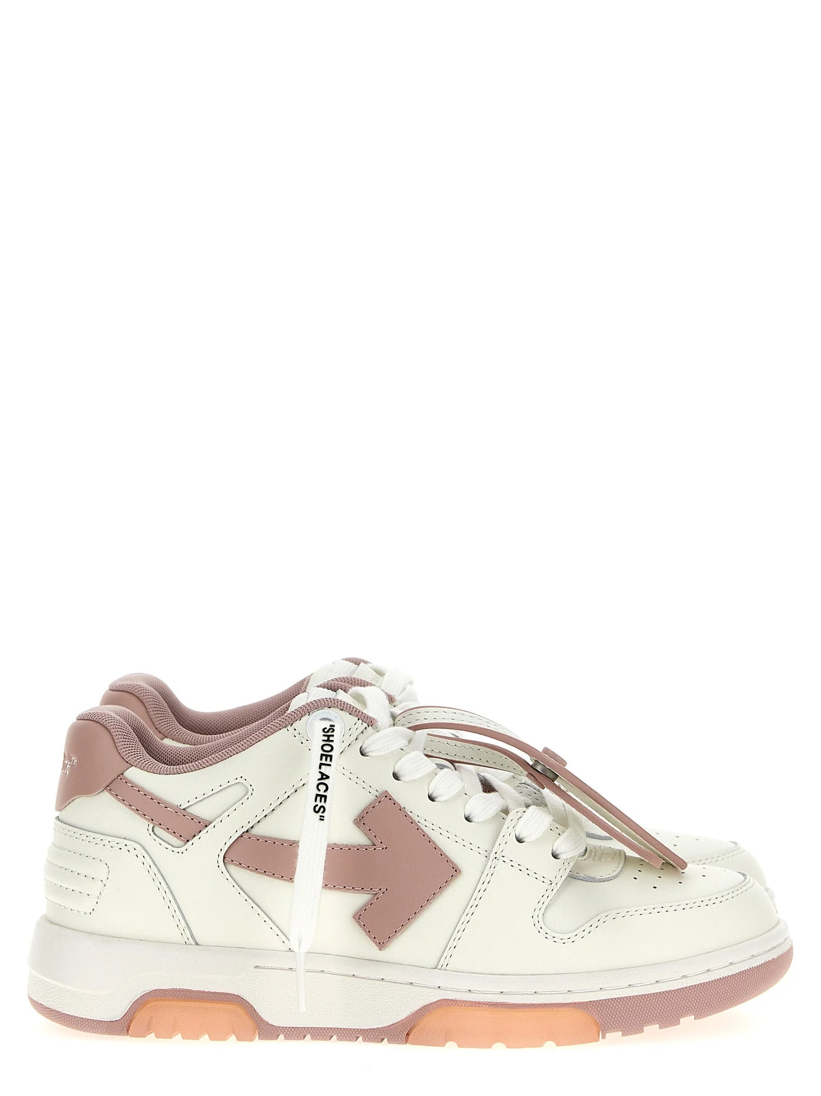 Off-White Women 'Out Of Office' Sneakers - 1