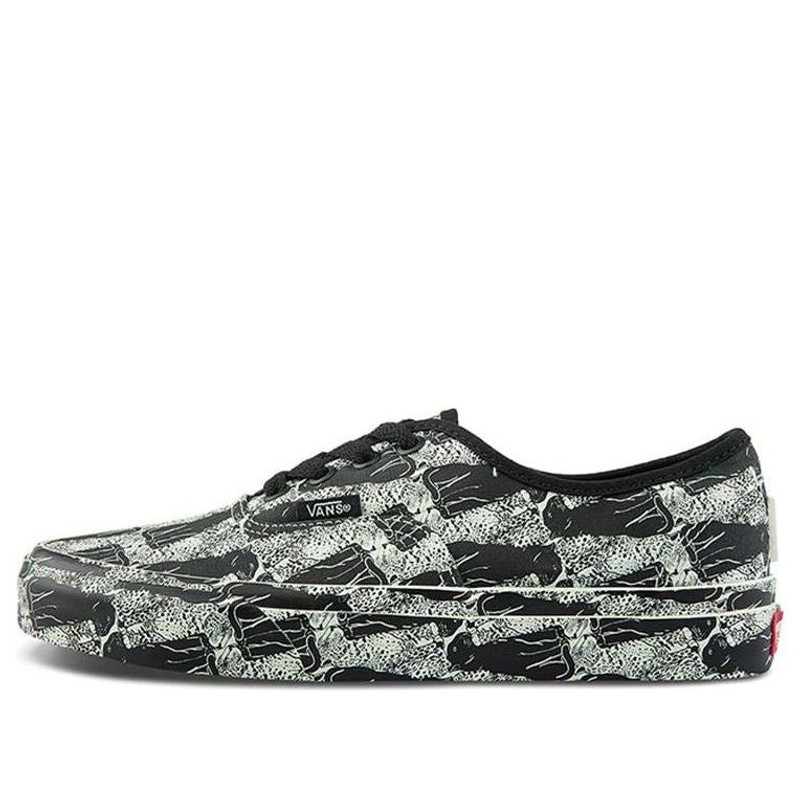 Vans Opening Ceremony x Authentic 'Leopard Checker' VN0A348A43M - 1