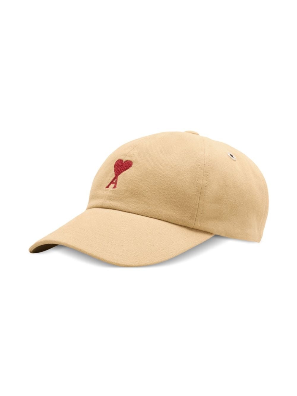 Ami de Coeur embroidered cap - 2