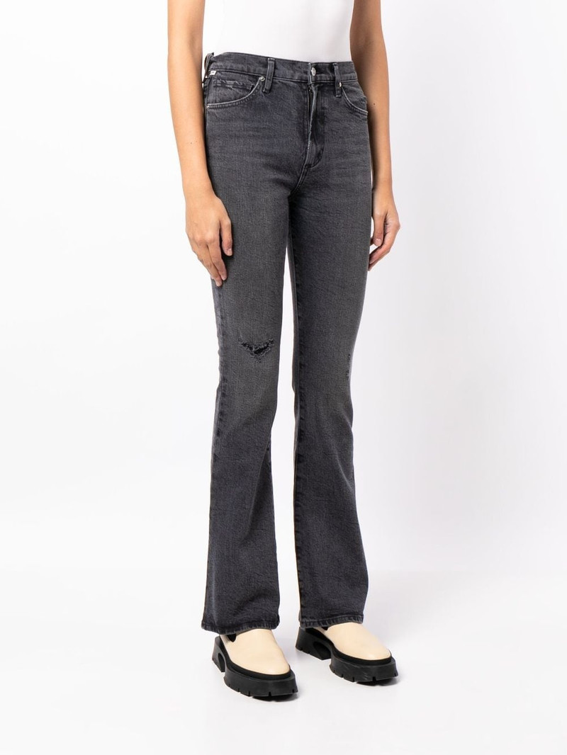 Lilah flared jeans 3