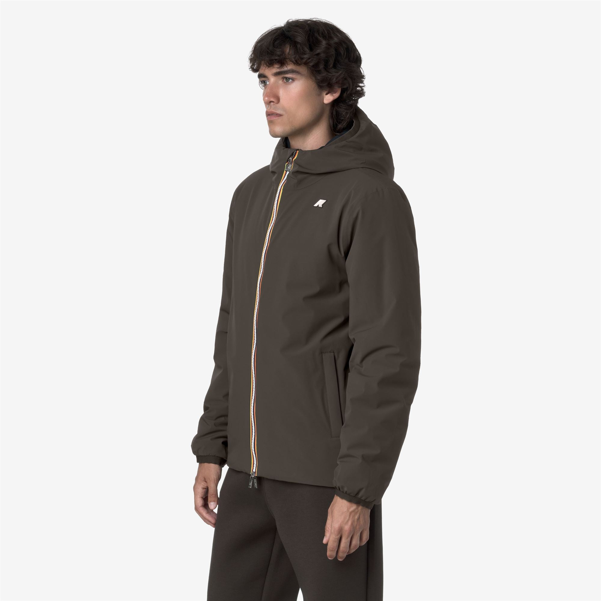 JACK ST WARM REVERSIBLE - 5