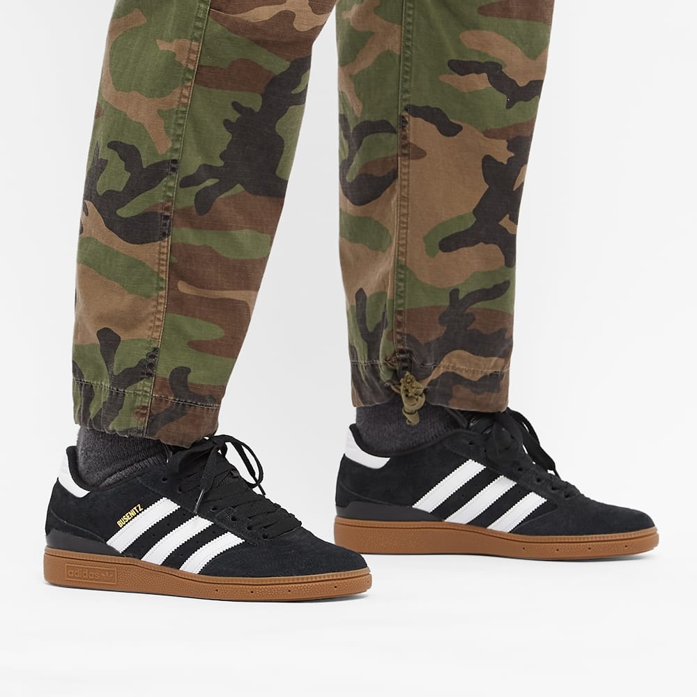 Adidas Skate Busenitz - 6