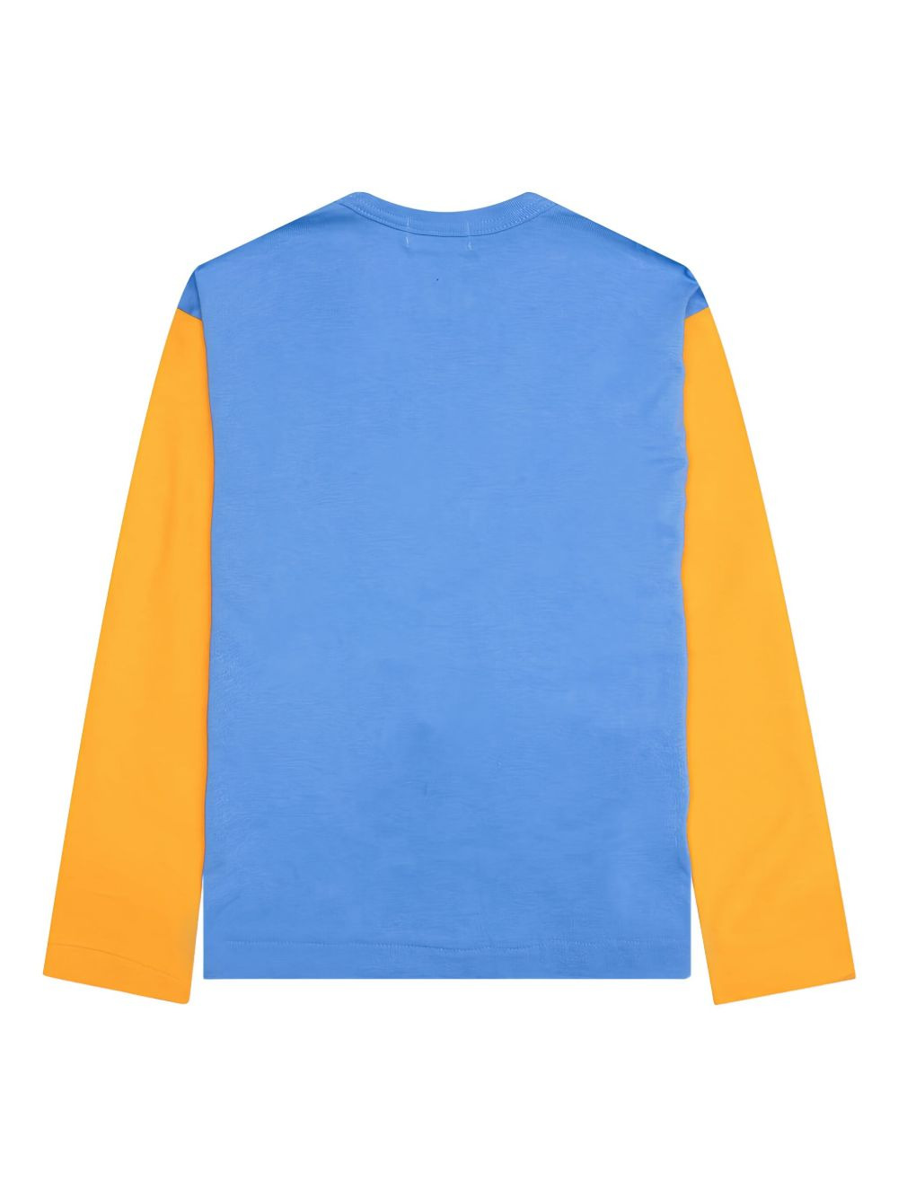 long-sleeve T-shirt - 2