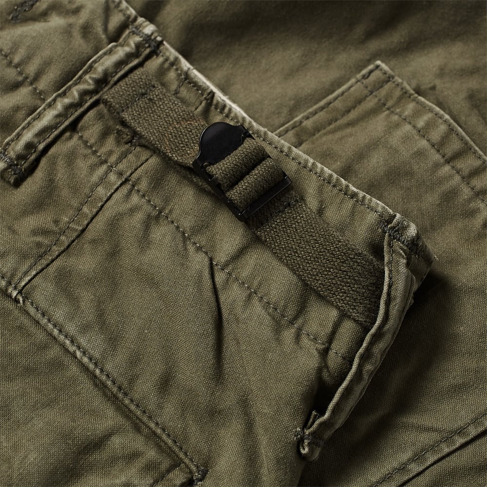 RRL Surplus Cargo Pant - 2