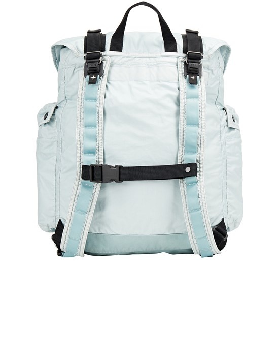 90370 MUSSOLA GOMMATA CANVAS PEARL GRAY - 2