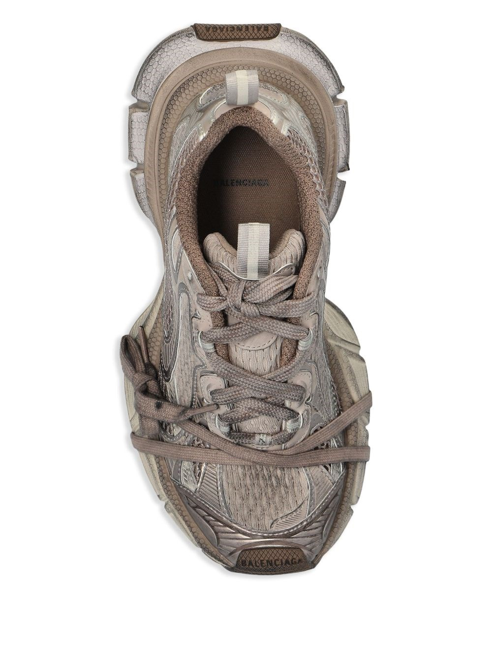3XL sneakers - 2