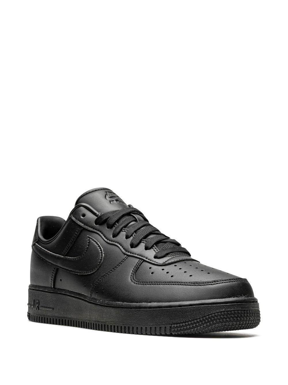 Air Force 1 Low "Fresh Black Anthracite" sneakers - 2