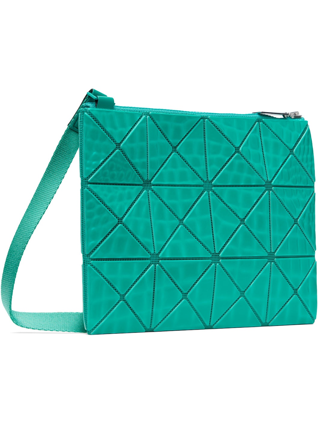 Green Kaiju Bag - 3