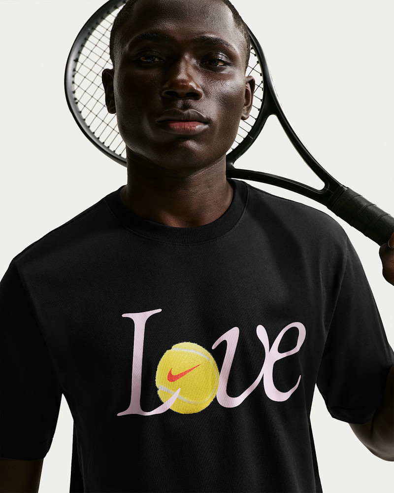 NikeCourt Men's Tennis T-Shirt 3