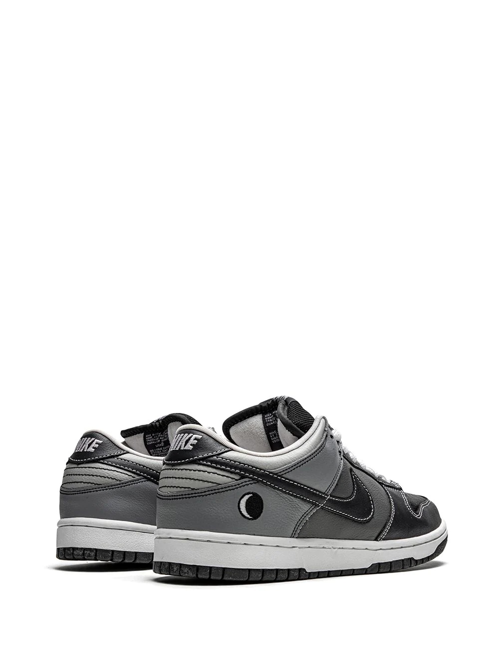 SB Dunk Low sneakers - 3