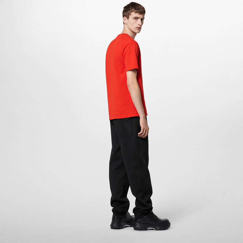 Hybrid Technical Cotton Jogpants 3