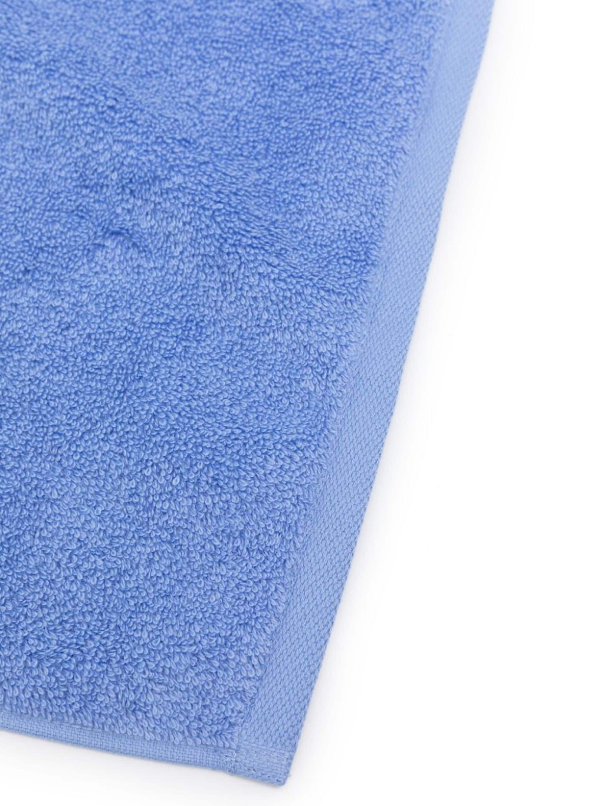 organic cotton towel (30cmx30cm) - 2