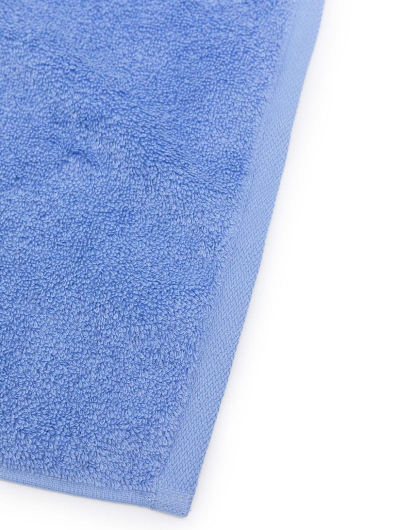 TEKLA organic cotton towel (30cmx30cm) outlook