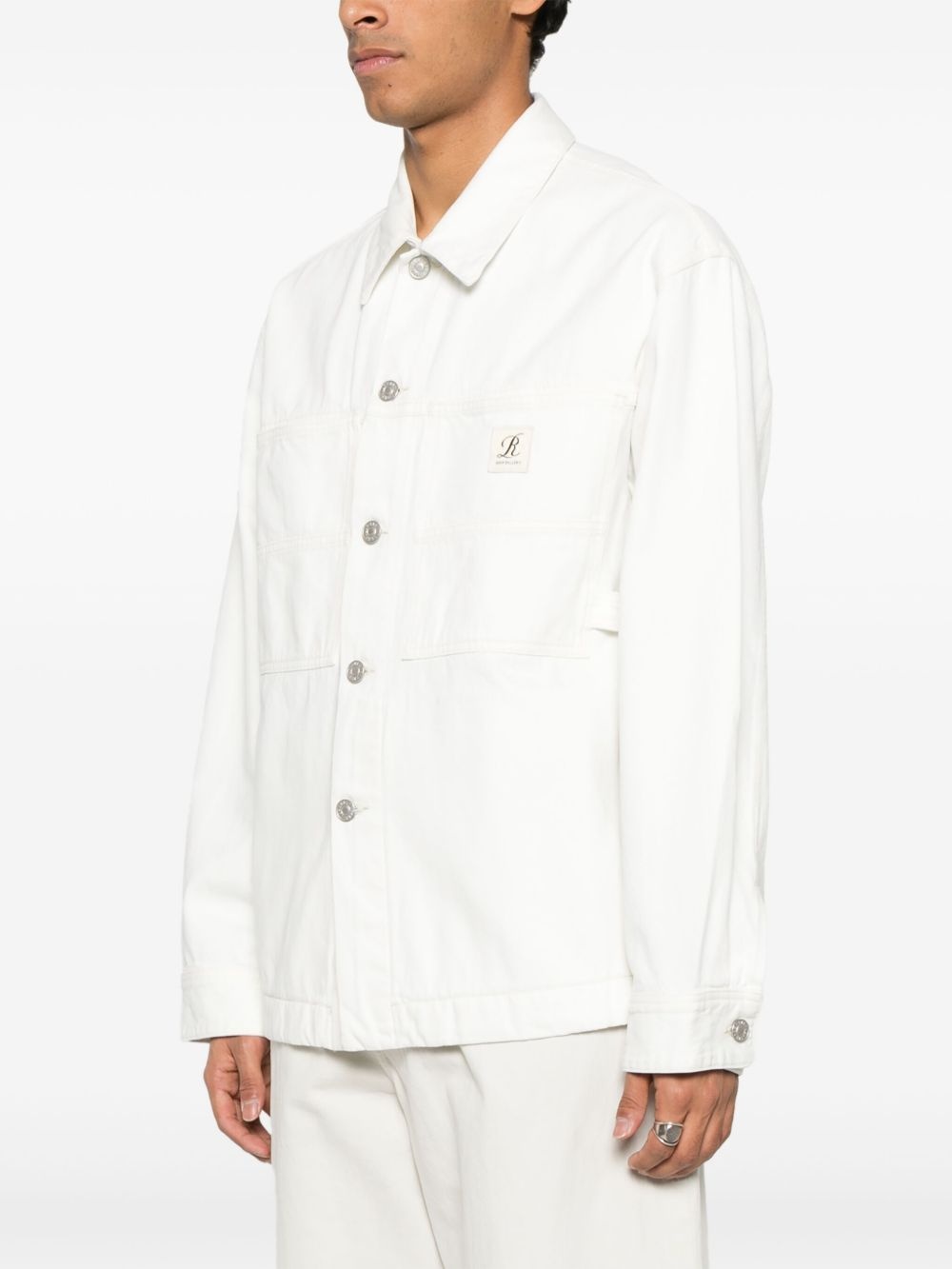 x RSVP Gallery Erving jacket - 3