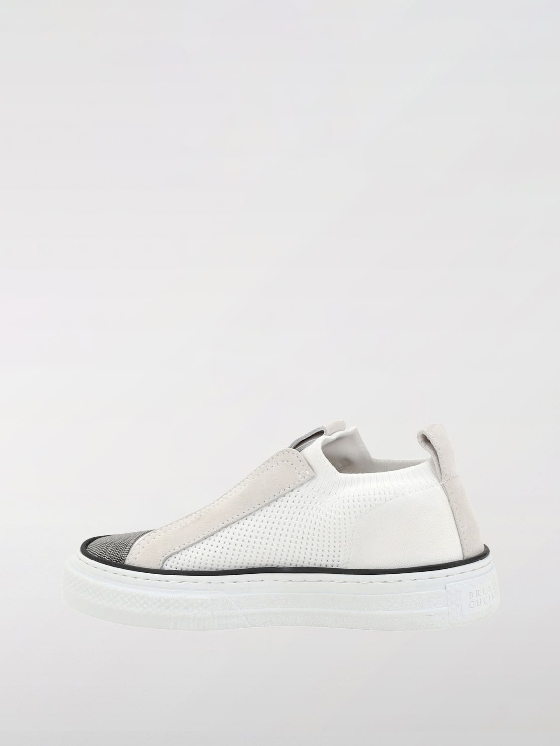 Sneakers woman Brunello Cucinelli - 3