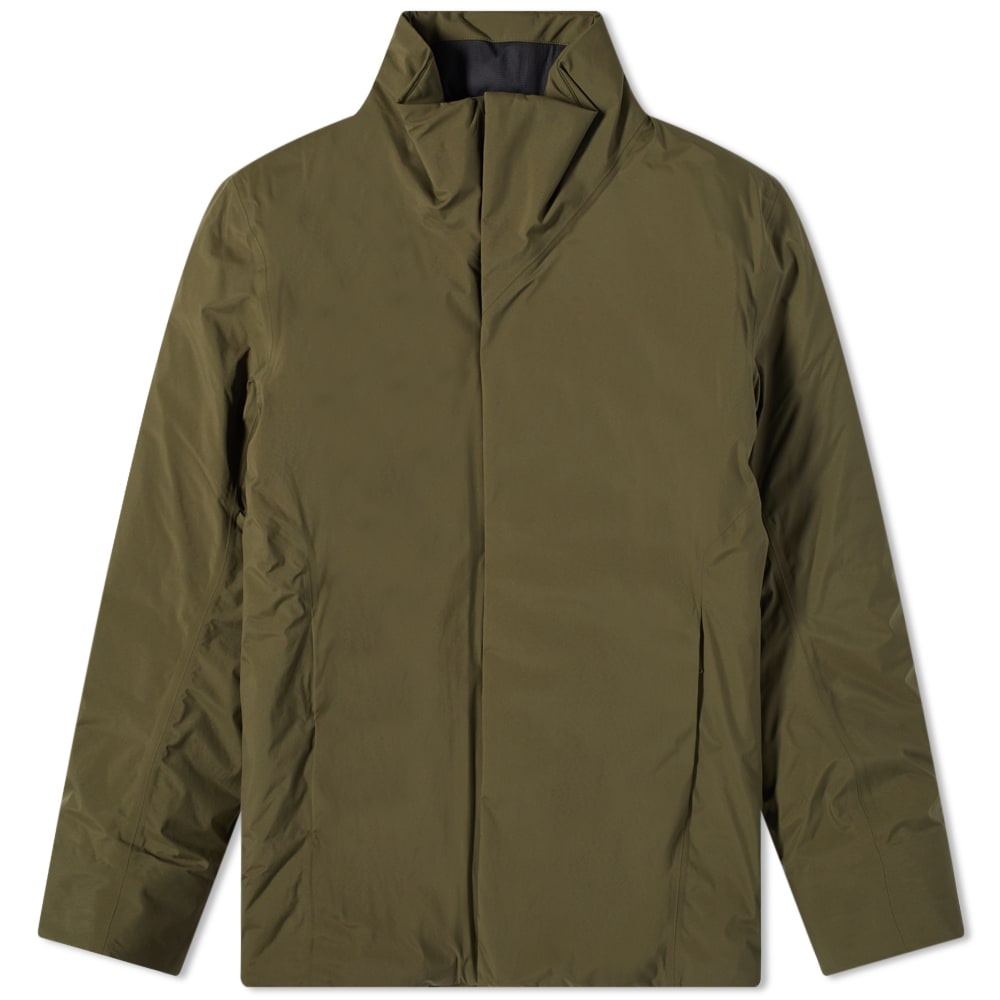 Arc'teryx Veilance Euler IS Jacket - 1