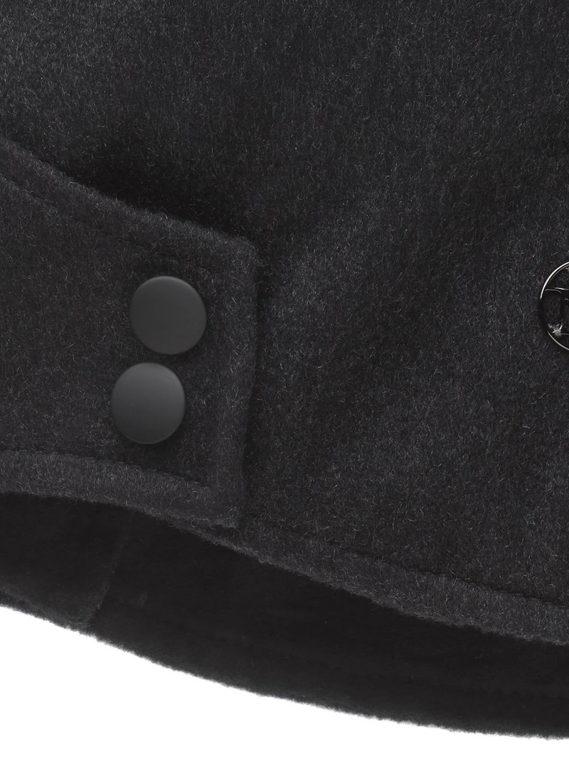 MAISON MICHEL Sonya hat outlook