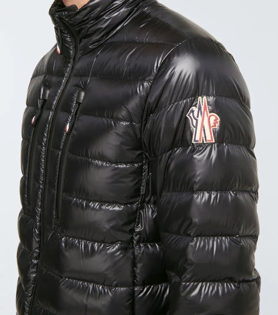 Hers down jacket - 5