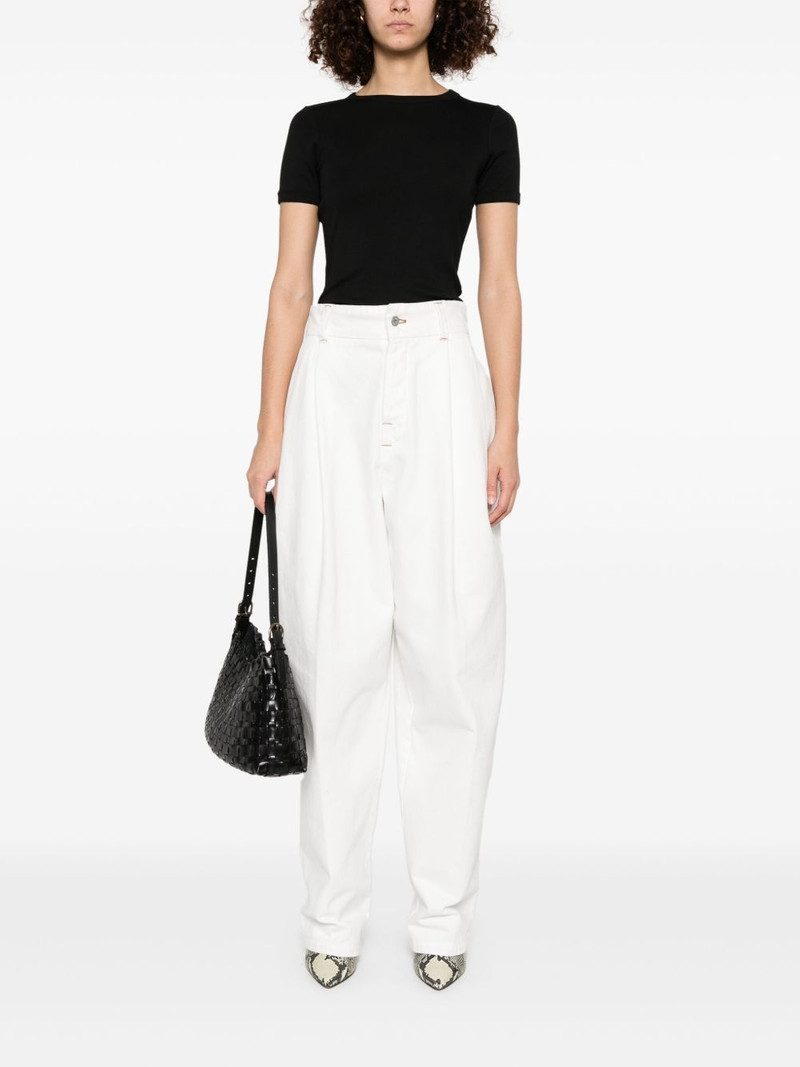 FLORE FLORE Car T-shirt outlook