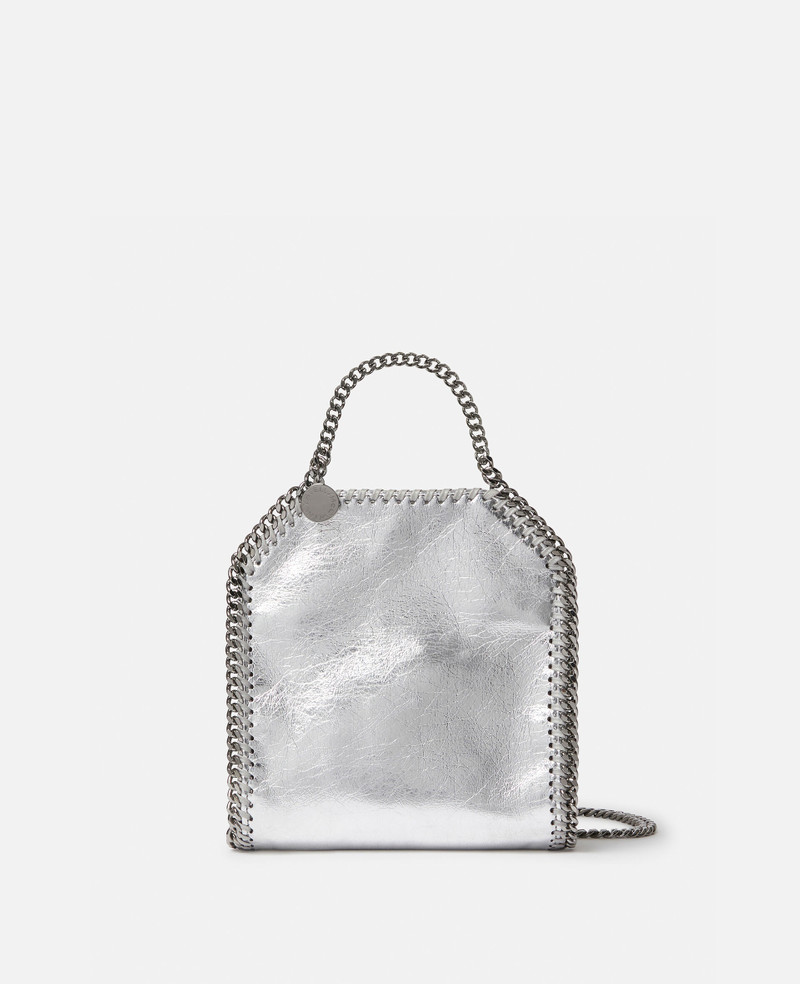 Falabella Tiny Tote 1