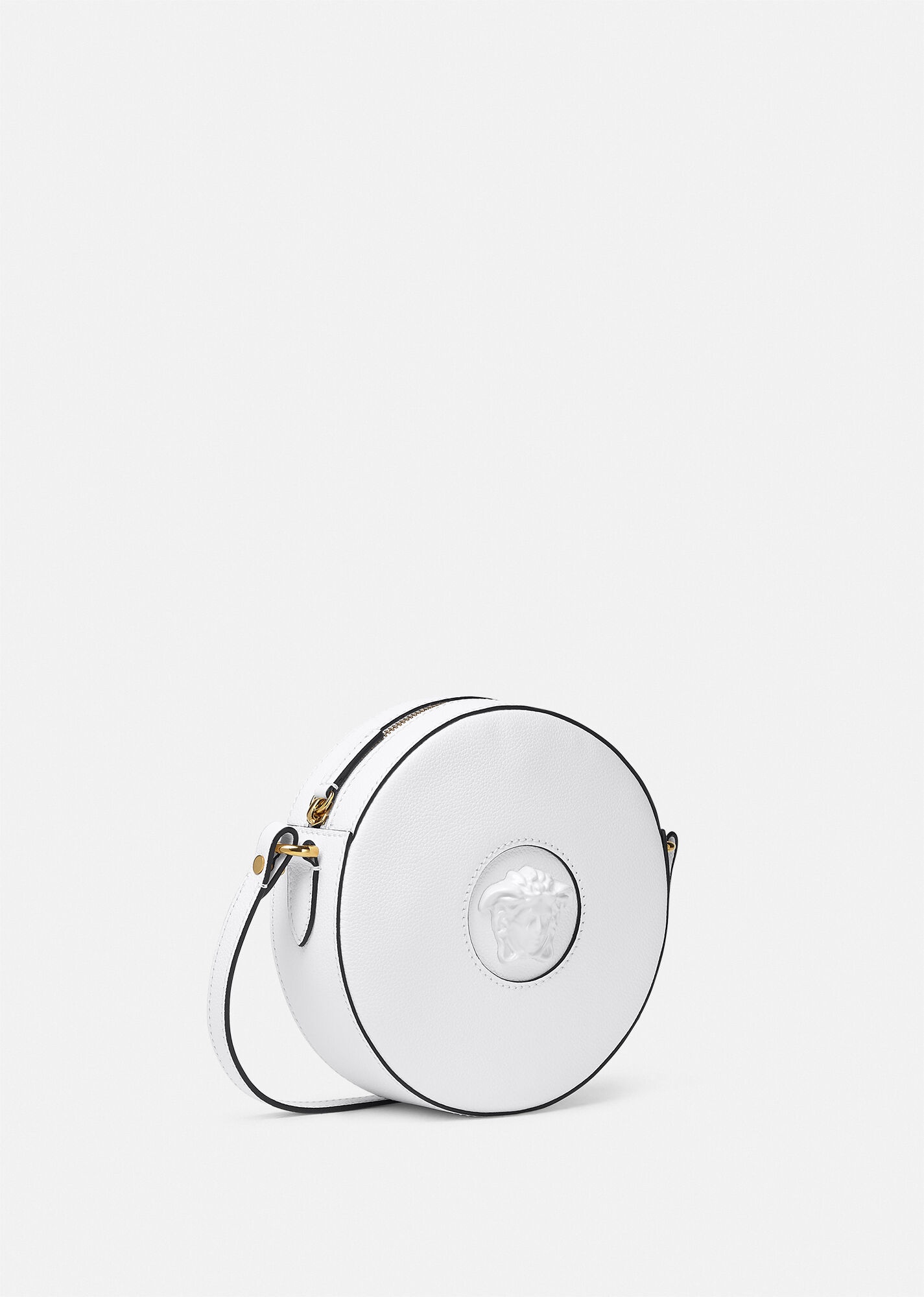 La Medusa Round Camera Bag - 3