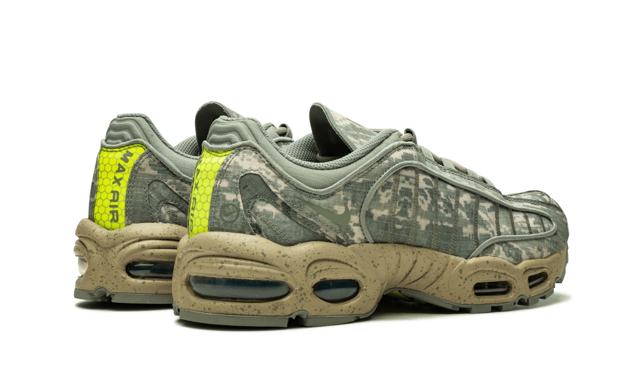 Air Max Tailwind 4 SP "Digi Camo" - 3