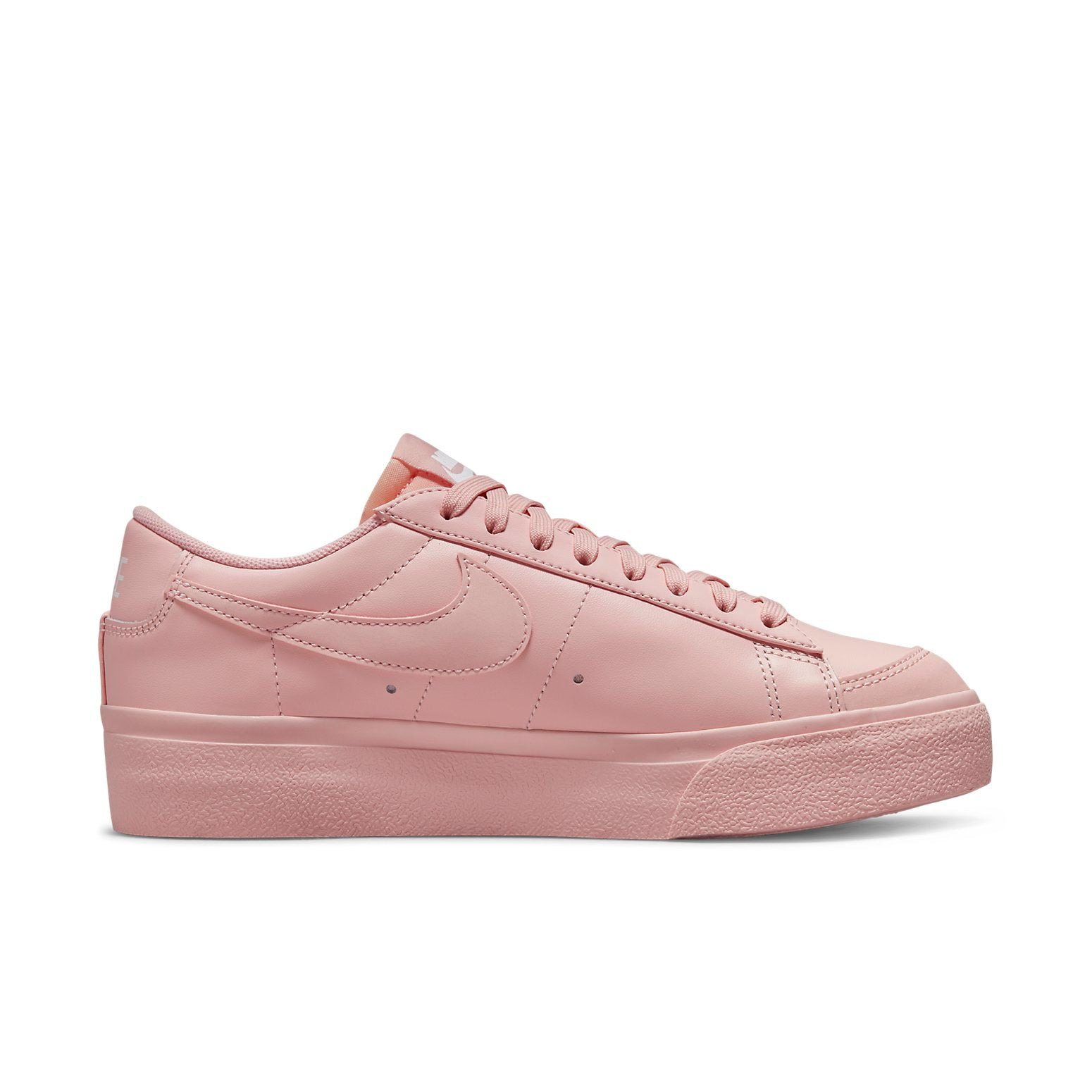 (WMNS) Nike Blazer Low Platform 'Atmosphere' DJ0292-600 - 2