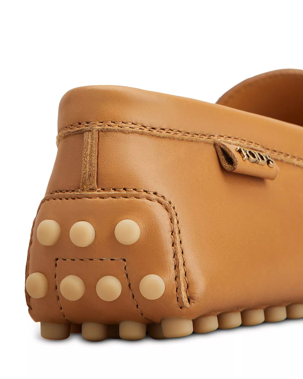 Women's Loafer Flats - 5