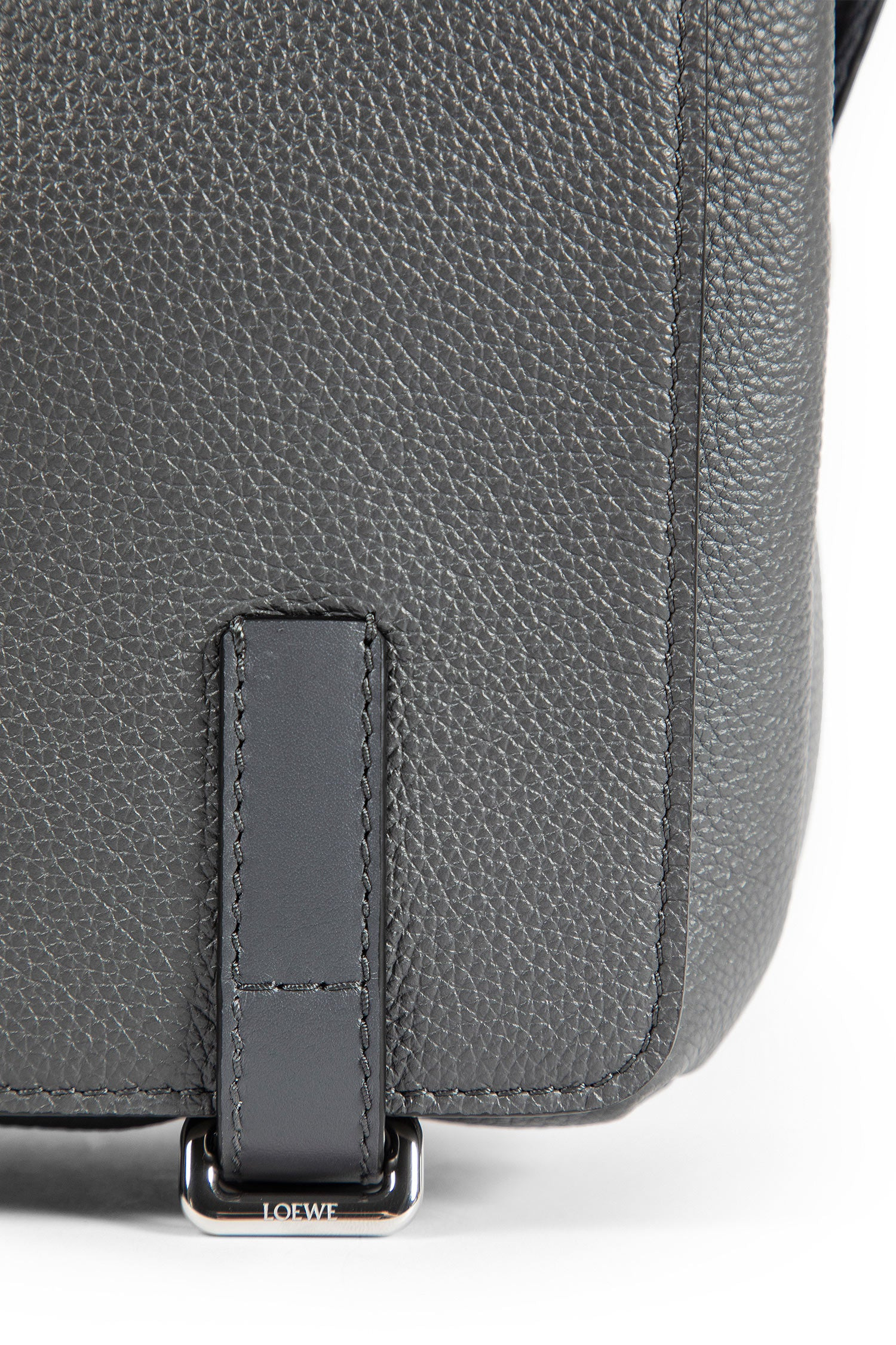 Xs Military Messenger Bag - 4
