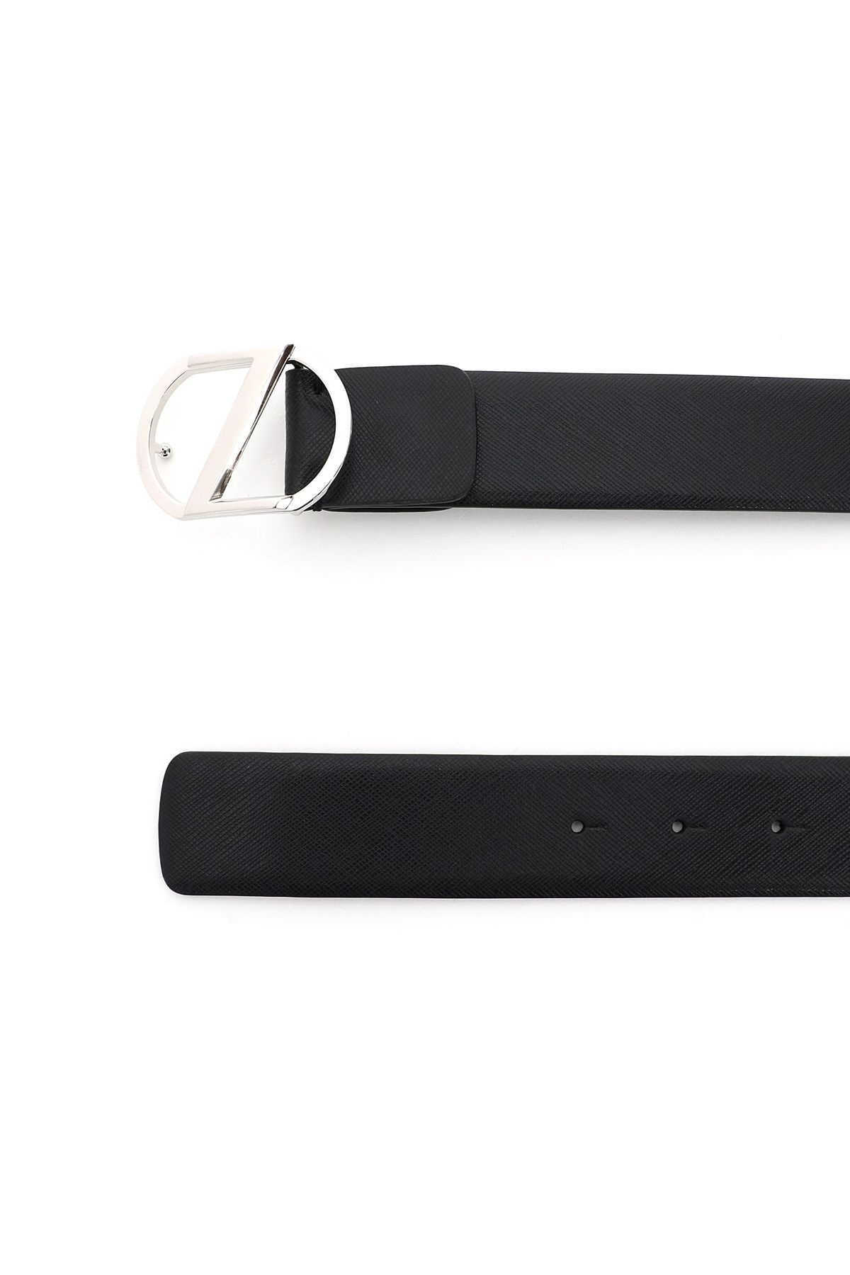 REVERSIBLE BELT - 2