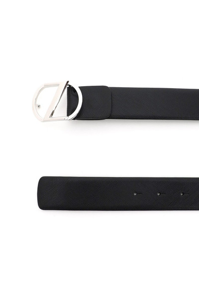 Z Zegna REVERSIBLE BELT outlook