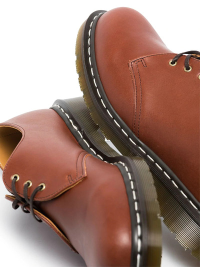 Dr. Martens 1461 leather Derby shoes outlook