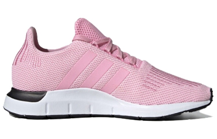 (WMNS) adidas Swift Run 'True Pink' EE4553 - 2