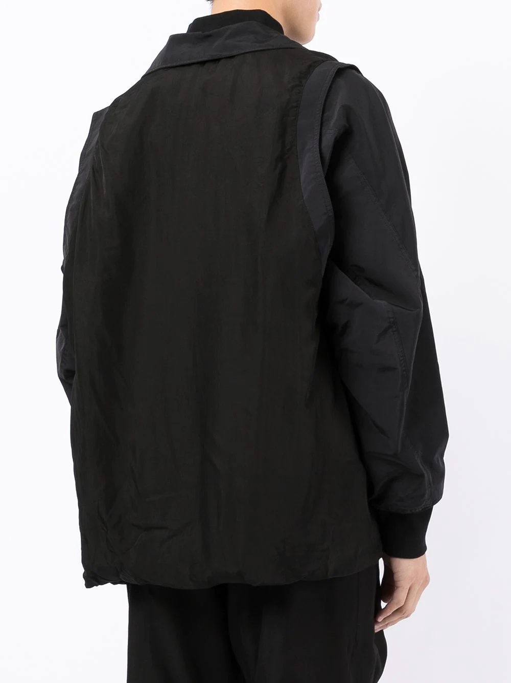 MA-1 reversible bomber jacket - 4