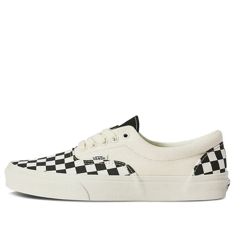 Vans Era Classic Low Tops Casual Skateboarding Shoes Unisex Black White VN0A5JML1KP - 1