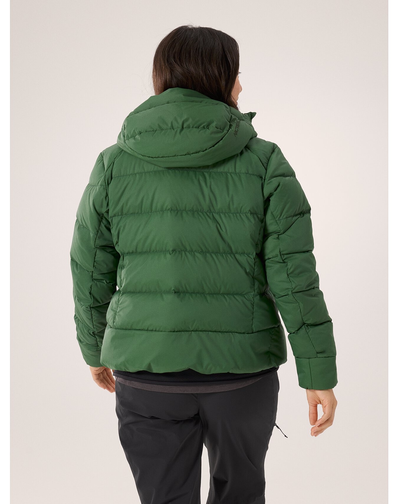 Thorium Jacket - 4