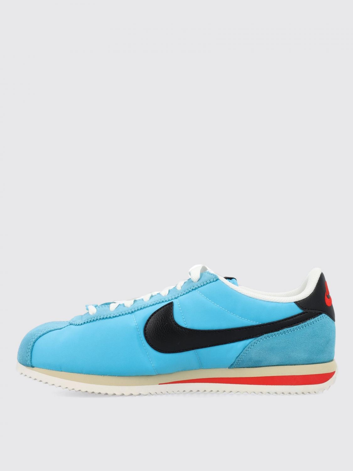 Sneakers men Nike - 4