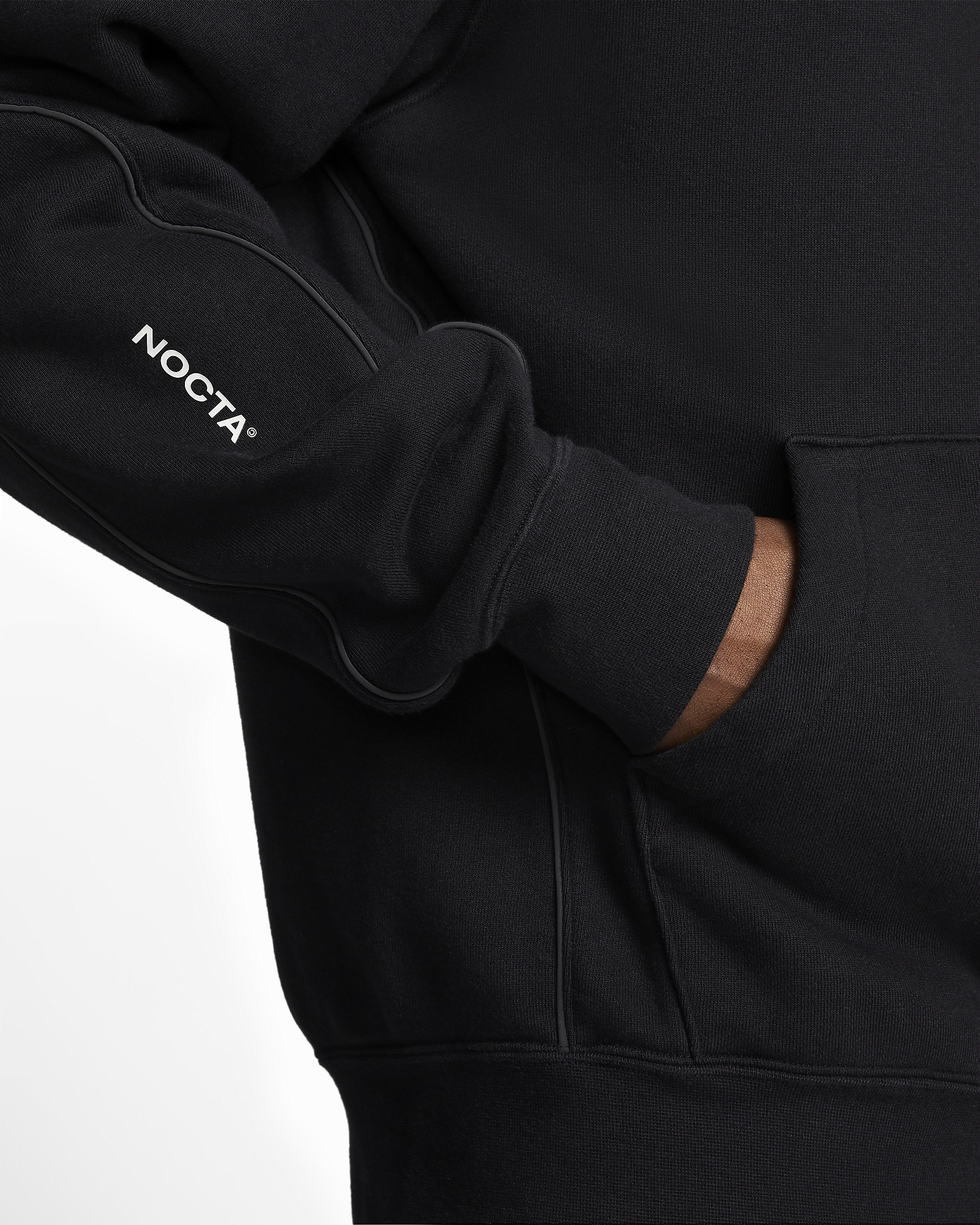 NOCTA NOCTA Fleece CS Hoodie - 6