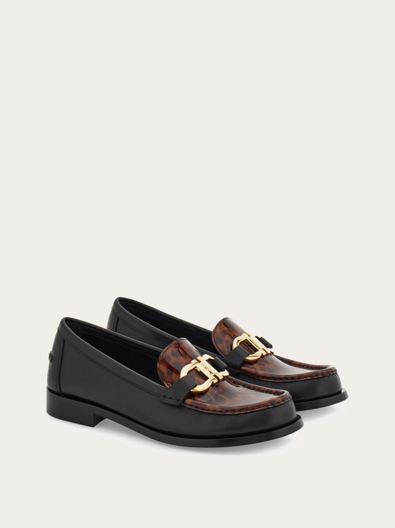 Gancini loafer 2
