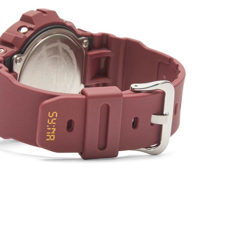 G-Shock x Central Cee DW-6900CC25-4ER Watch 5