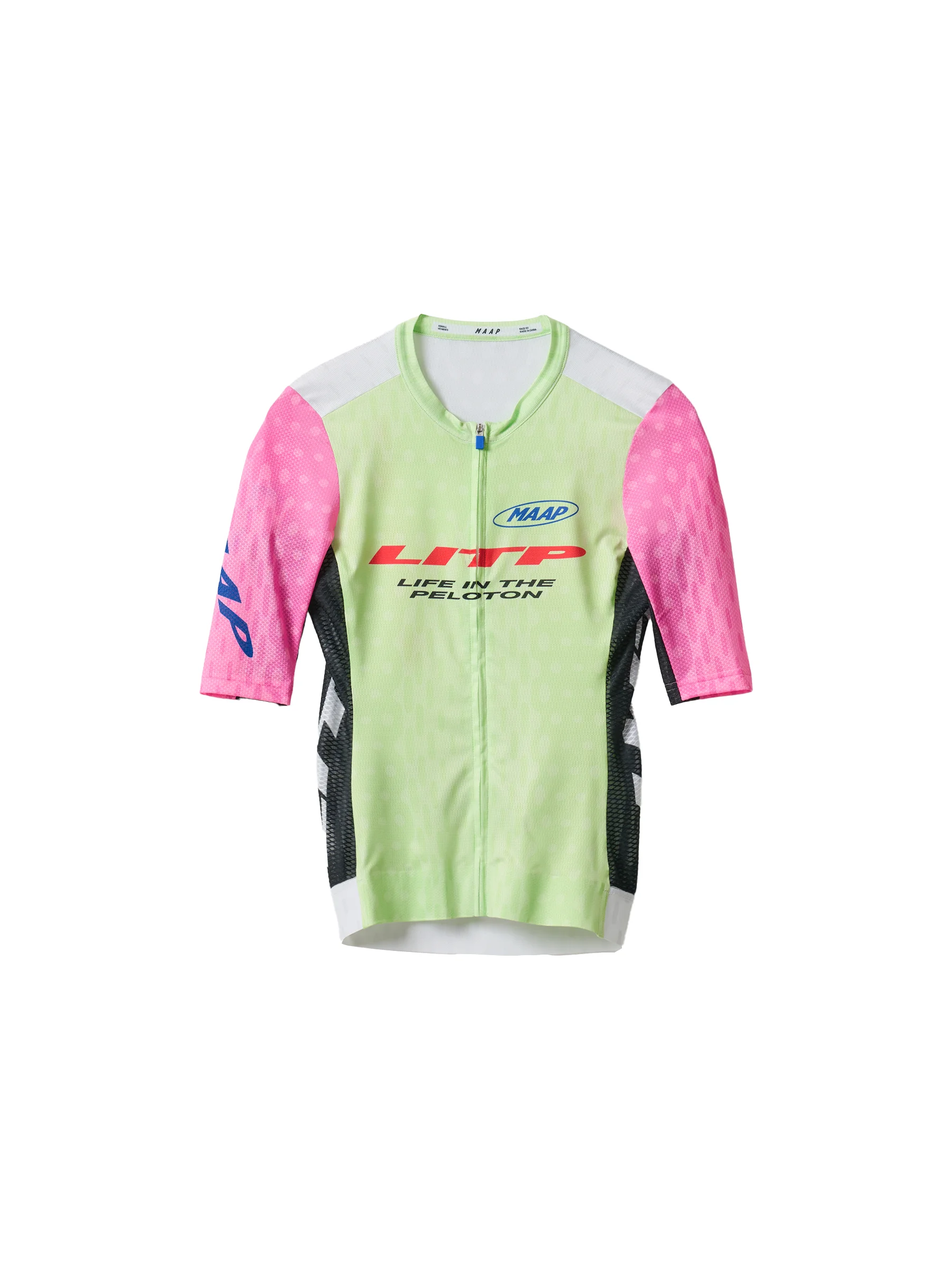 Women's LITP Pro Air Jersey 3.0 - 1