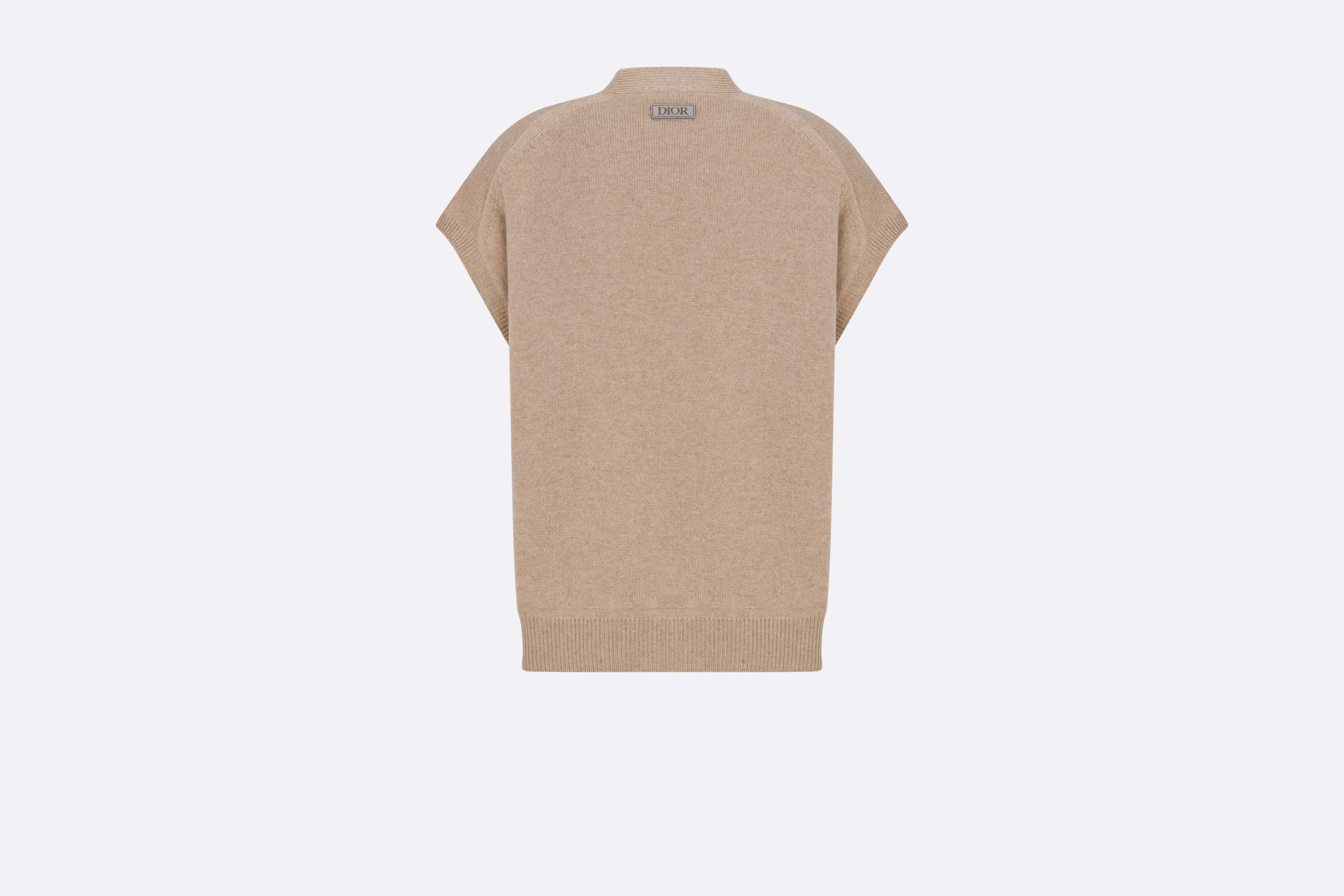 Dior Icons Sweater Vest - 6